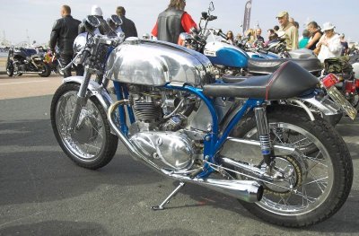 Caferacer